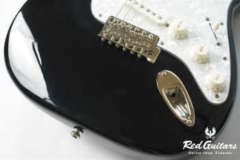 CLASSIC VIVE ’70s Stratocaster - Black